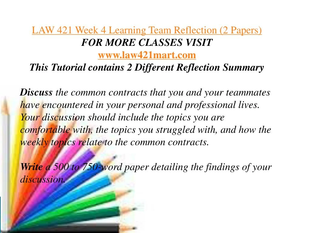 law 421 weekly reflection cyberspace and copyrights week 3 law 421 weekly reflection cyberspace and copyrights week 3