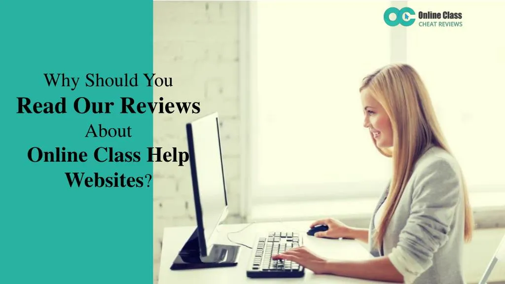 why should you read our reviews about online n.