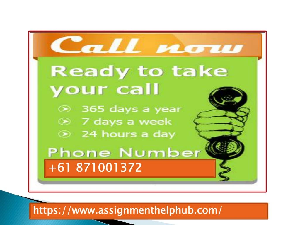 Do my homework service