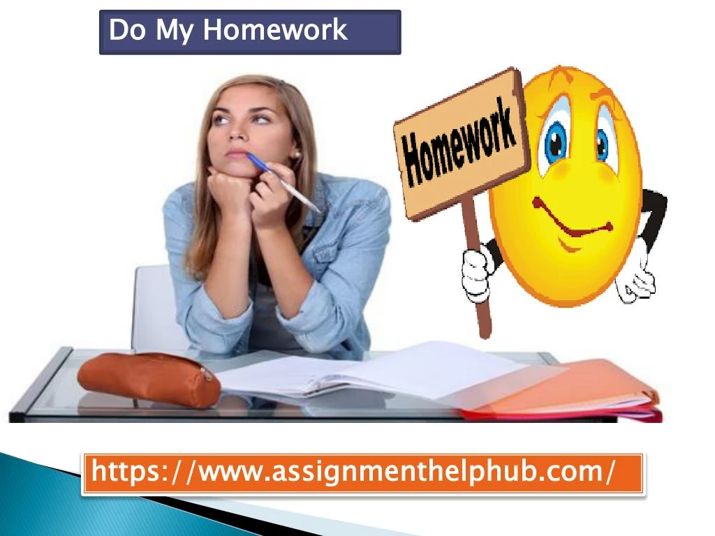 do my homework service