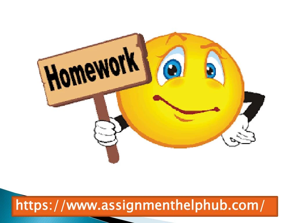 Do my homework service