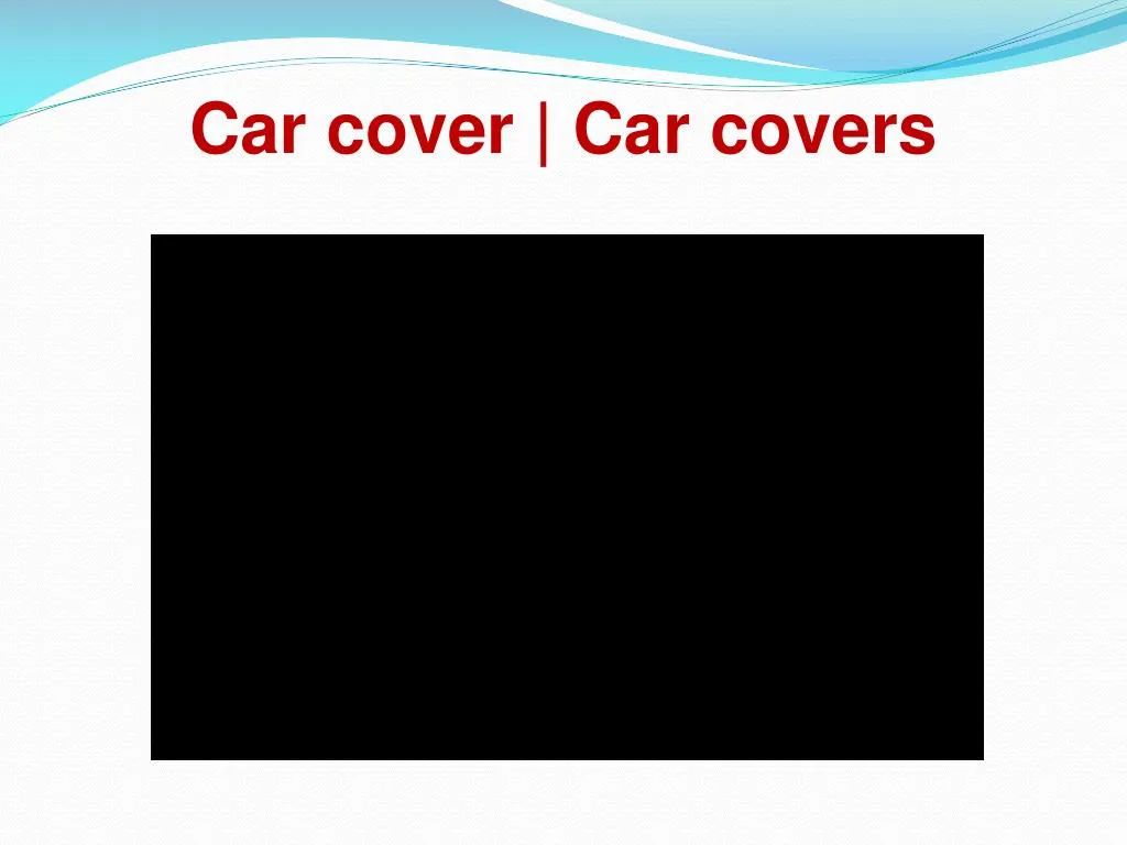 car cover car covers n.