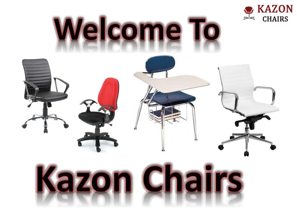 PPT No1 office chair manufacturer in delhi, noida, gurgaon