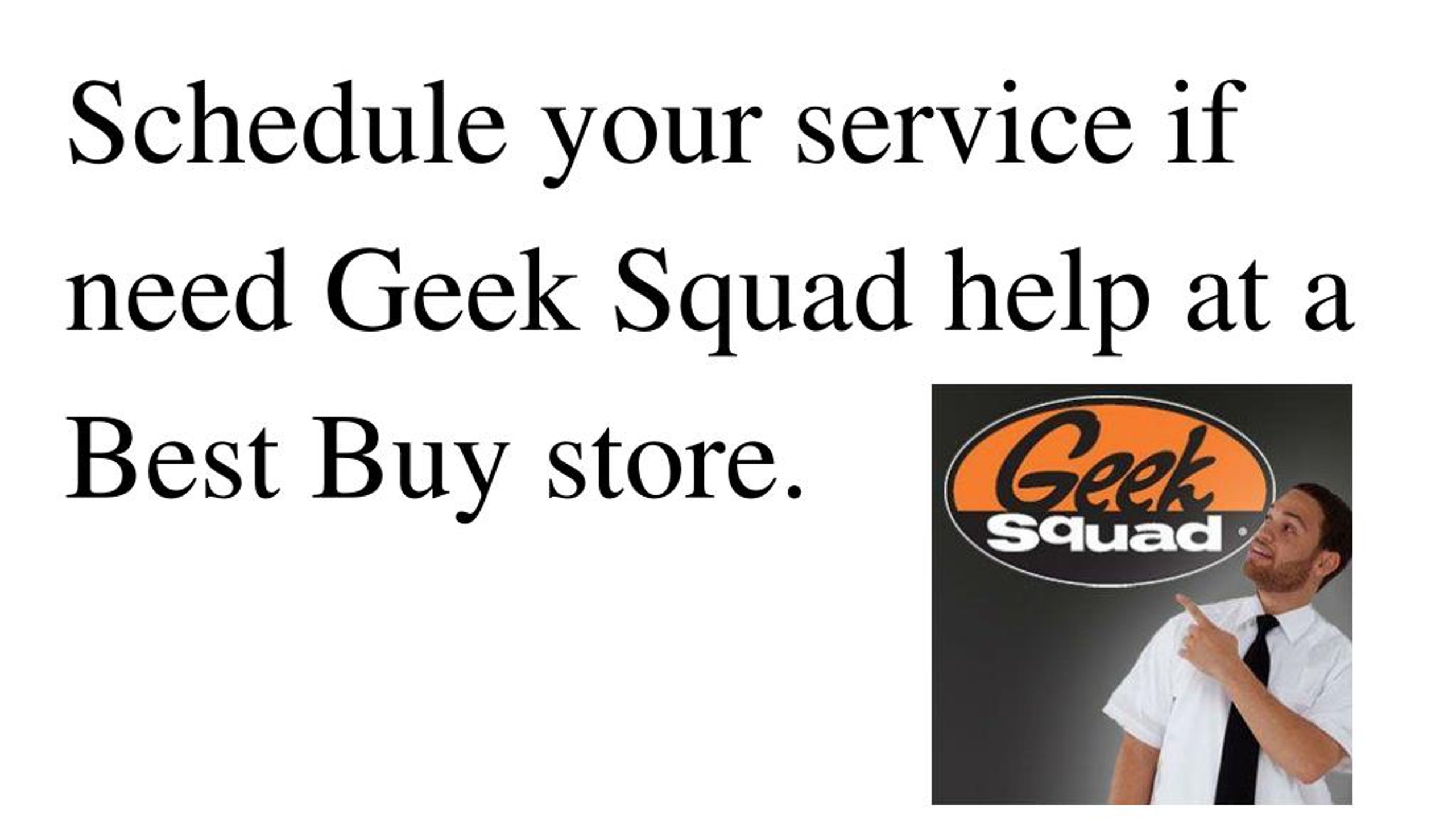 geek squad chat