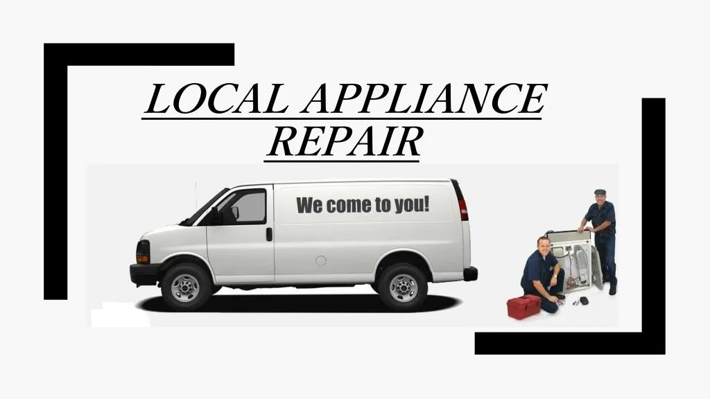 local appliance repair n.