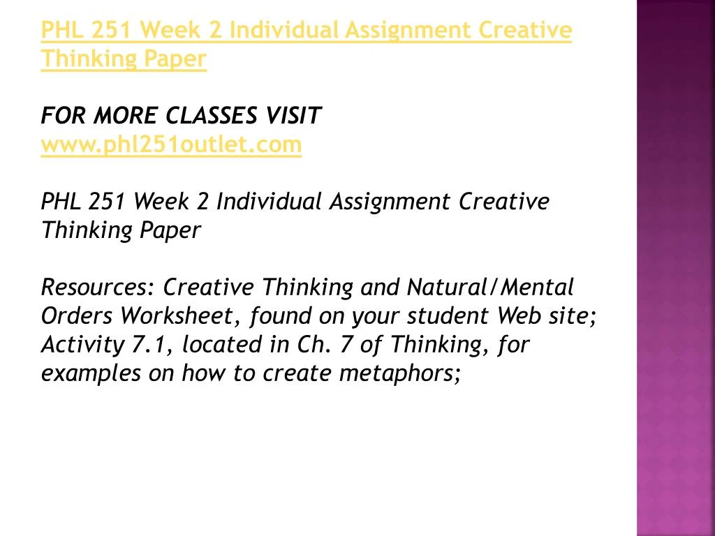 natural and mental order worksheet University of phoenix material creative thinking and natural mental orders worksheet part 1 creative thinking construct one metaphor about five different. natural and mental order worksheet University of phoenix material creative thinking and natural mental orders worksheet part 1 creative thinking construct one metaphor about five different.