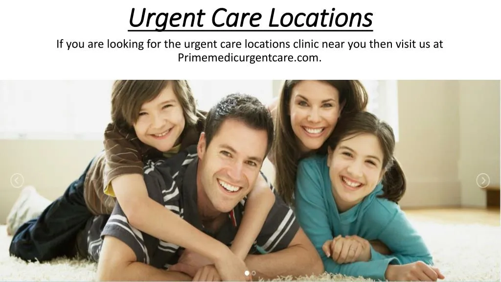 nova urgent care locations