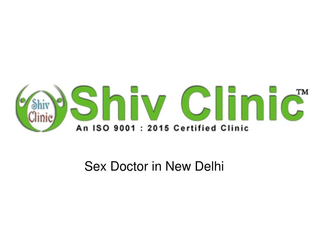 Ppt Sex Doctor In New Delhi Powerpoint Presentation Free Download Id7549720 2848