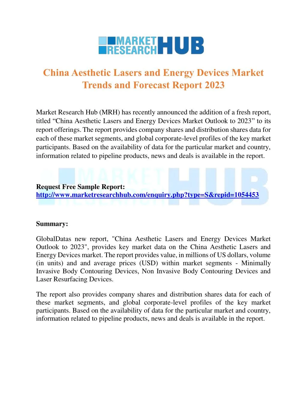 china aesthetic lasers and energy devices market n.
