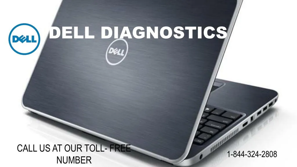 PPT - Dell Diagnostics Tool PowerPoint Presentation, free download - ID
