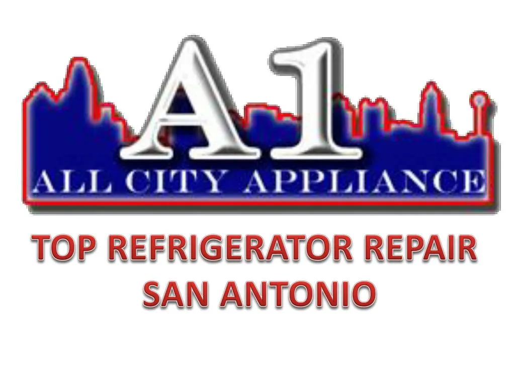 top refrigerator repair san antonio n.