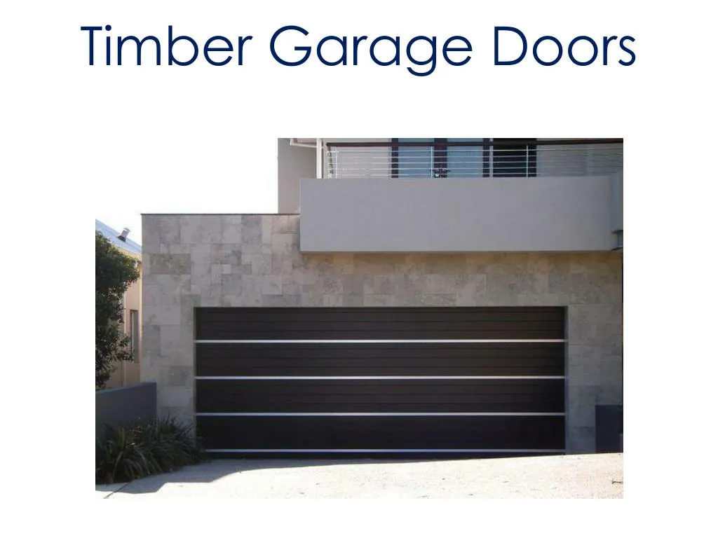 timber garage doors n.