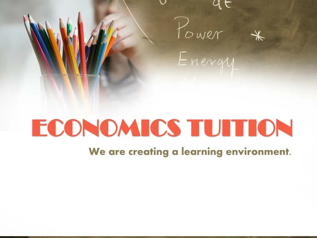 economics phd tuition