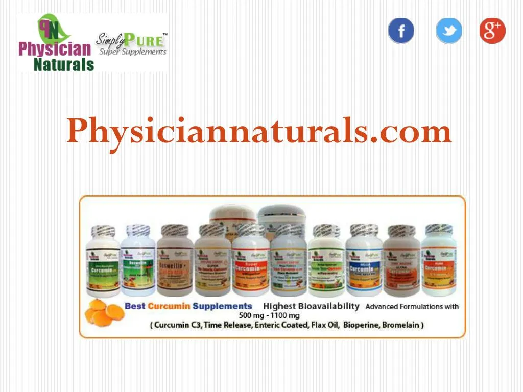 PPT Important aspects to consider before buying vitamins and