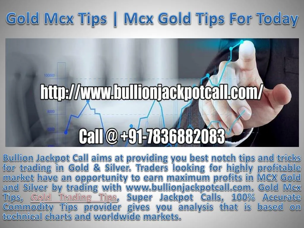 gold mcx tips mcx gold tips for today n.