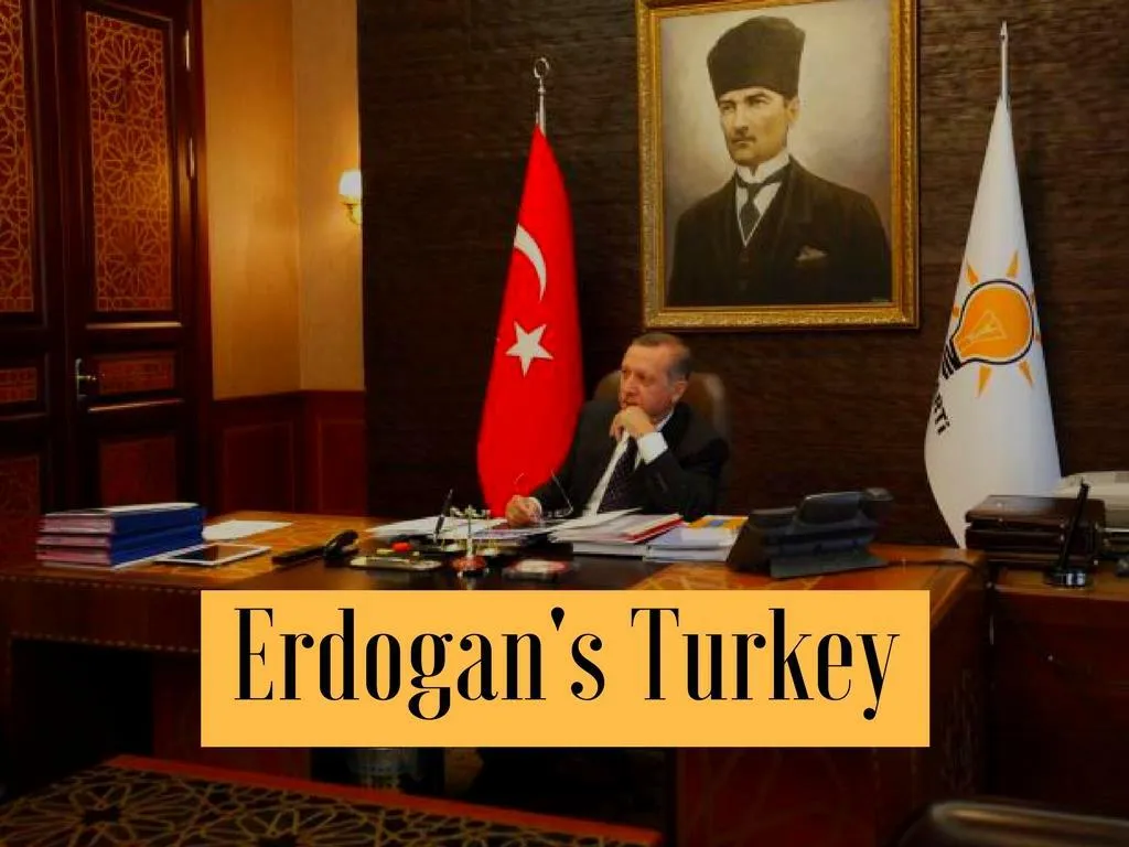 erdogan s turkey n.
