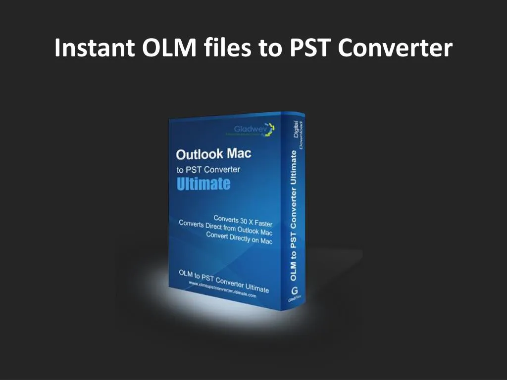 olm converter free to ical