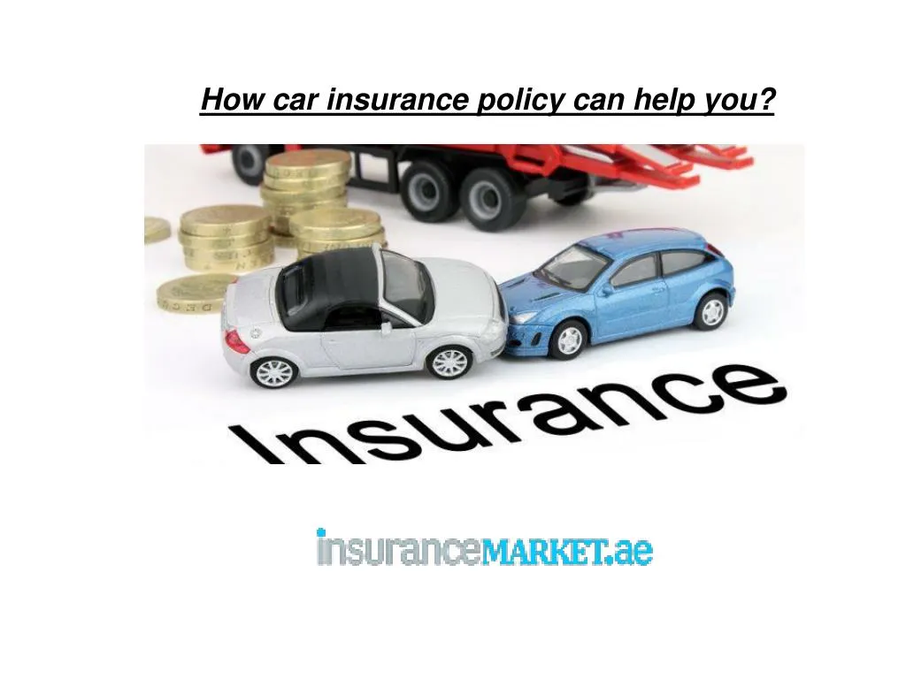 how car insurance policy can help you n.
