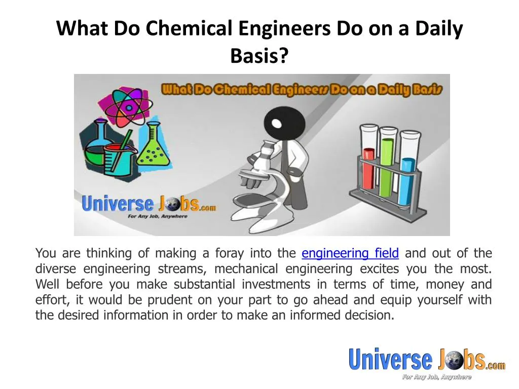 ppt-what-do-chemical-engineers-do-on-a-daily-basis-powerpoint