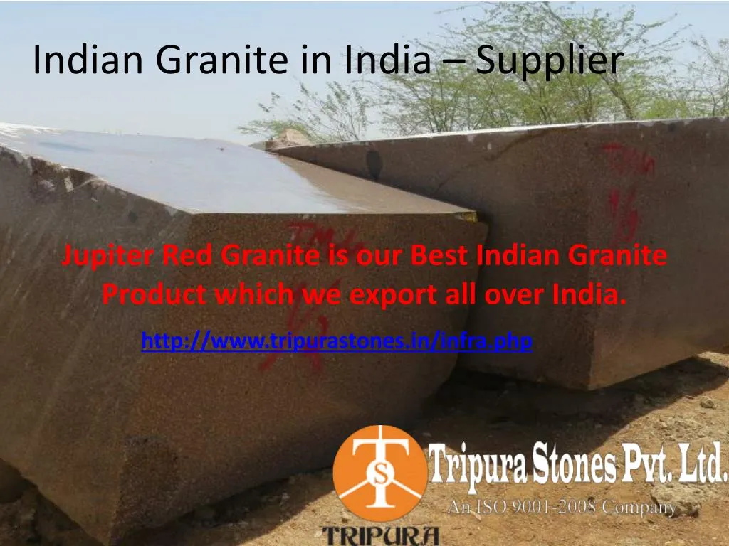indian granite in india supplier n.