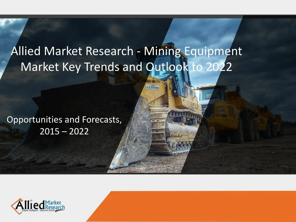 allied market research mining equipment market n.