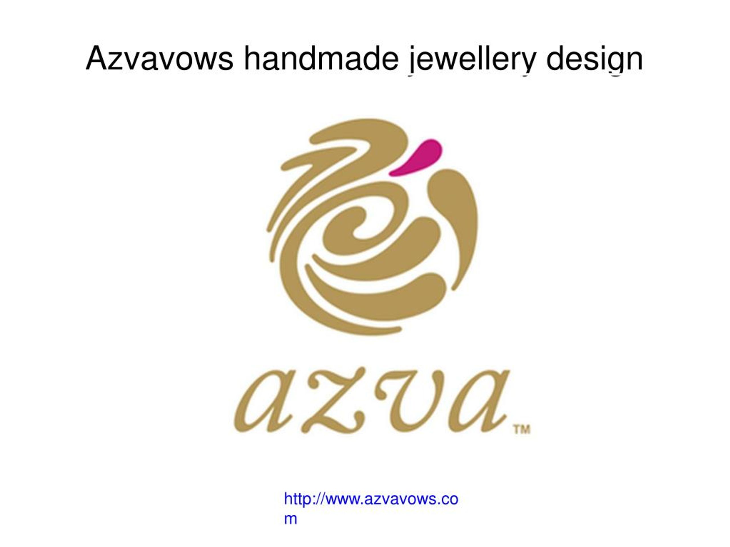 Azva sale mangalsutra design