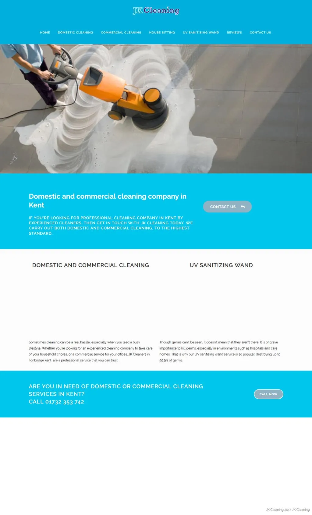 PPT Domestic Cleaners Kent PowerPoint Presentation, free download