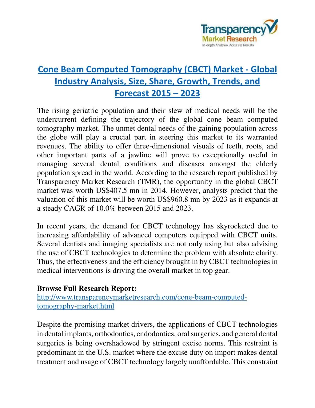 ppt-cone-beam-computed-tomography-cbct-market-research-report