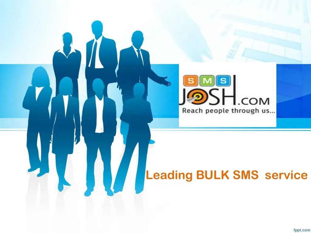 leading bulk sms service n.