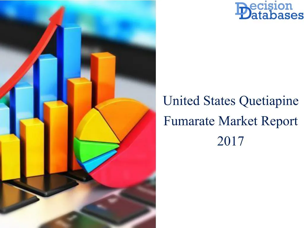 united states quetiapine fumarate market report n.
