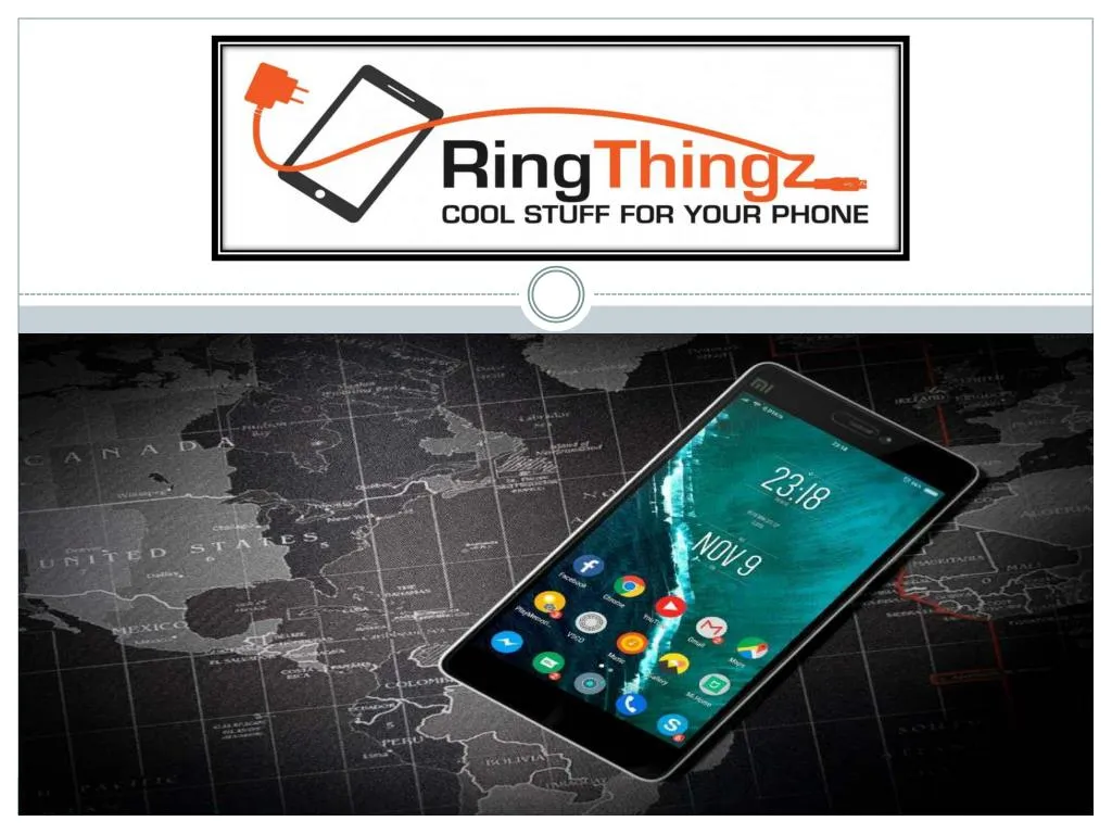 PPT Huawei P8 Cases PowerPoint Presentation Free Download ID 7557623