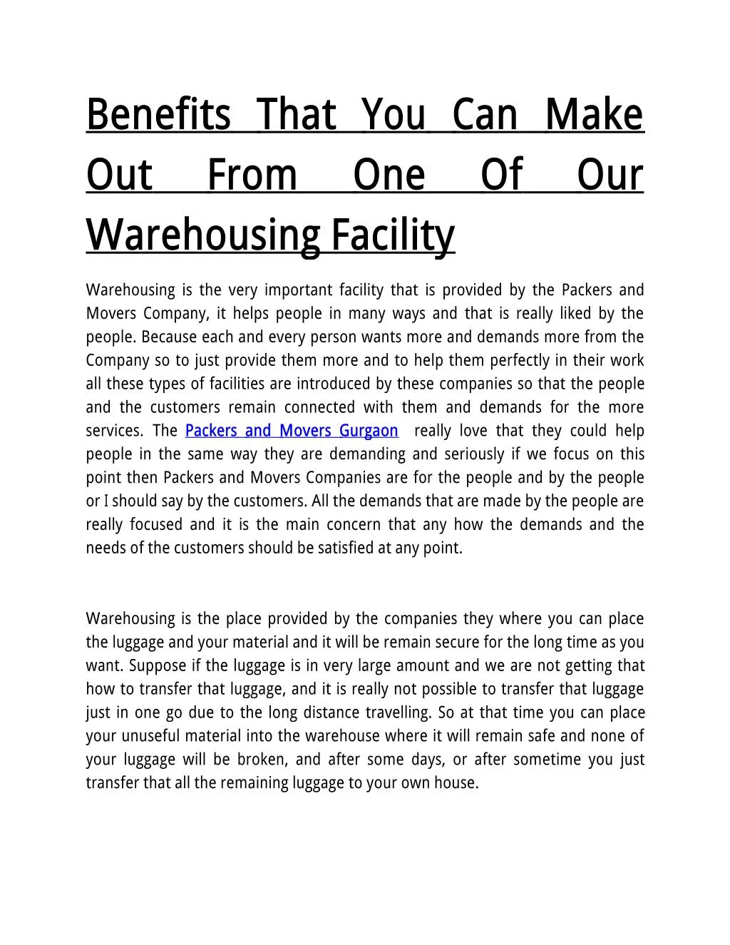 ppt-benefits-that-you-can-make-out-from-one-of-our-warehousing