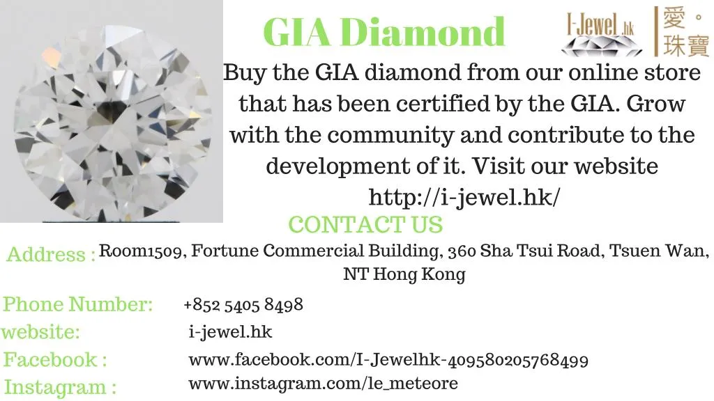 gia diamond buy the gia diamond from our online n.