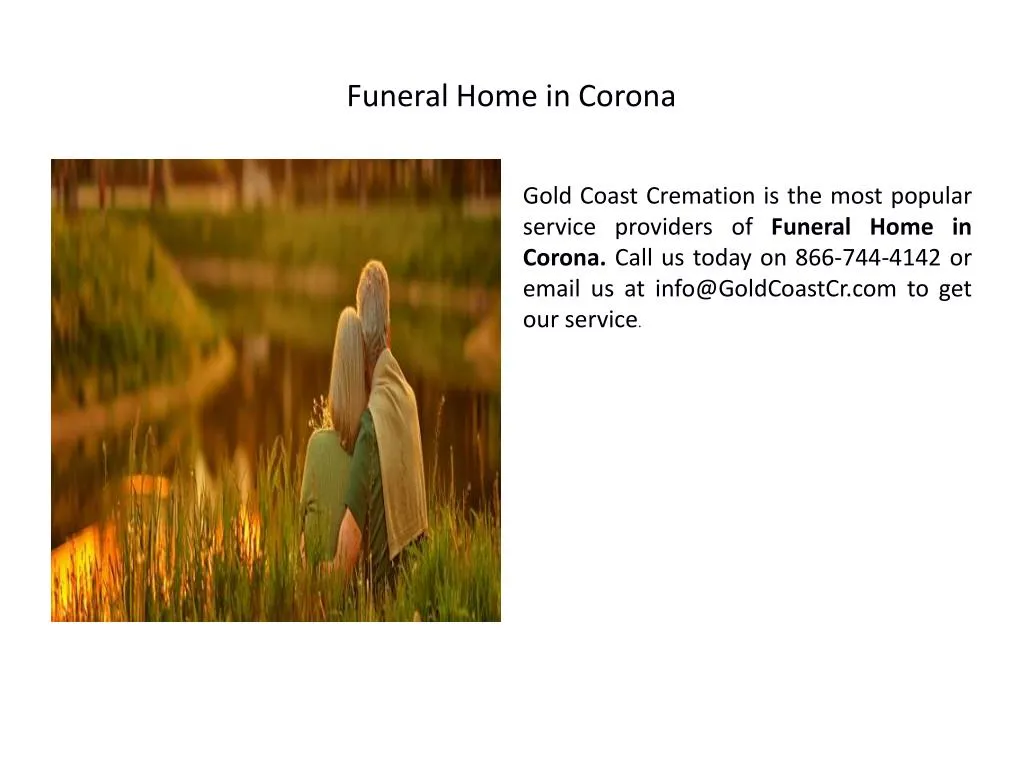 funeral home in corona n.