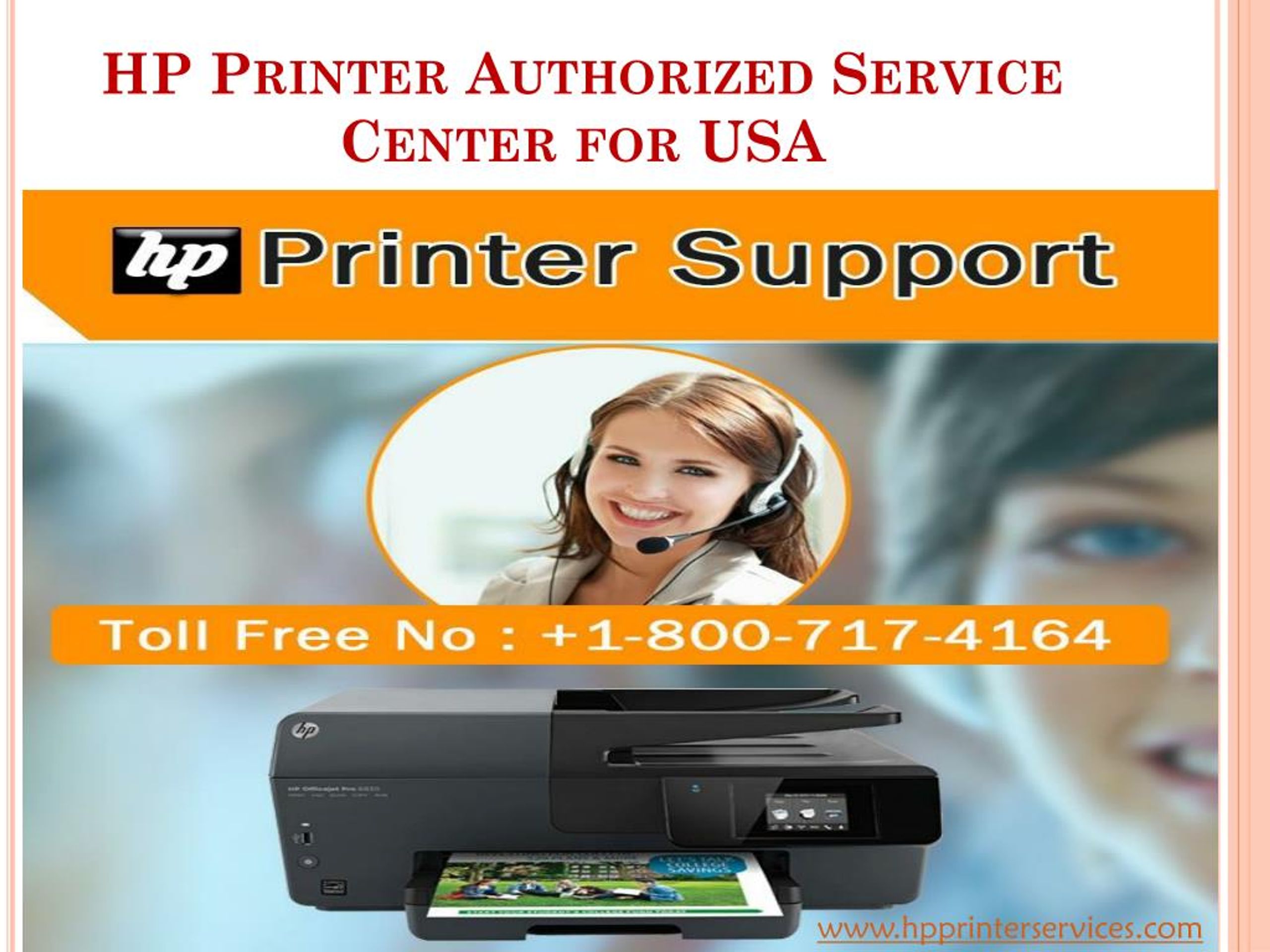 Ppt Hp Call Center Usa Hp Printer Helpline Usa Contact Hp Support