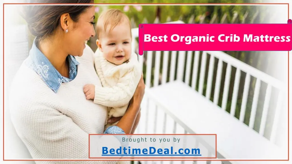 best organic crib mattress n.