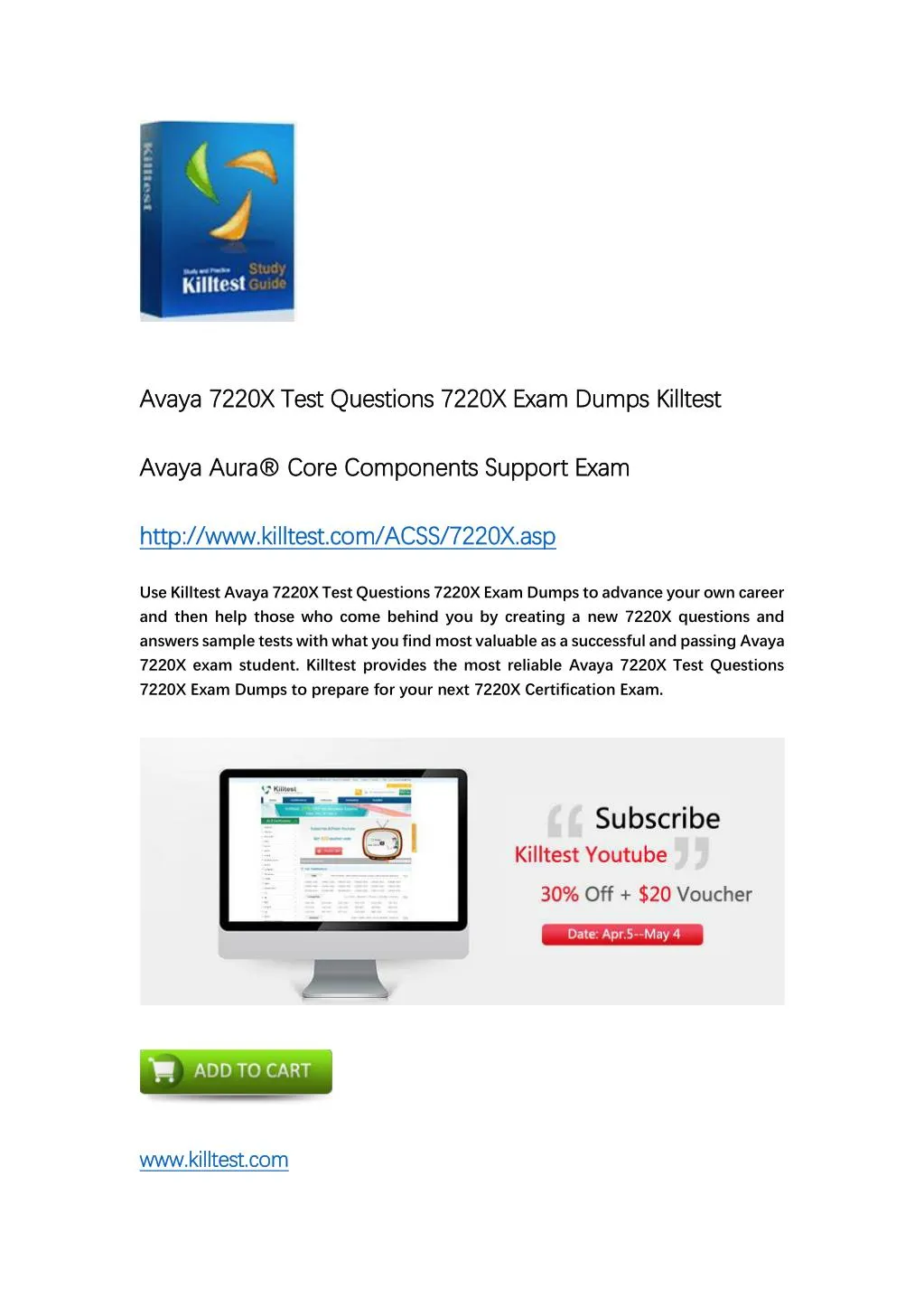 71402X Pass4sure Dumps Pdf