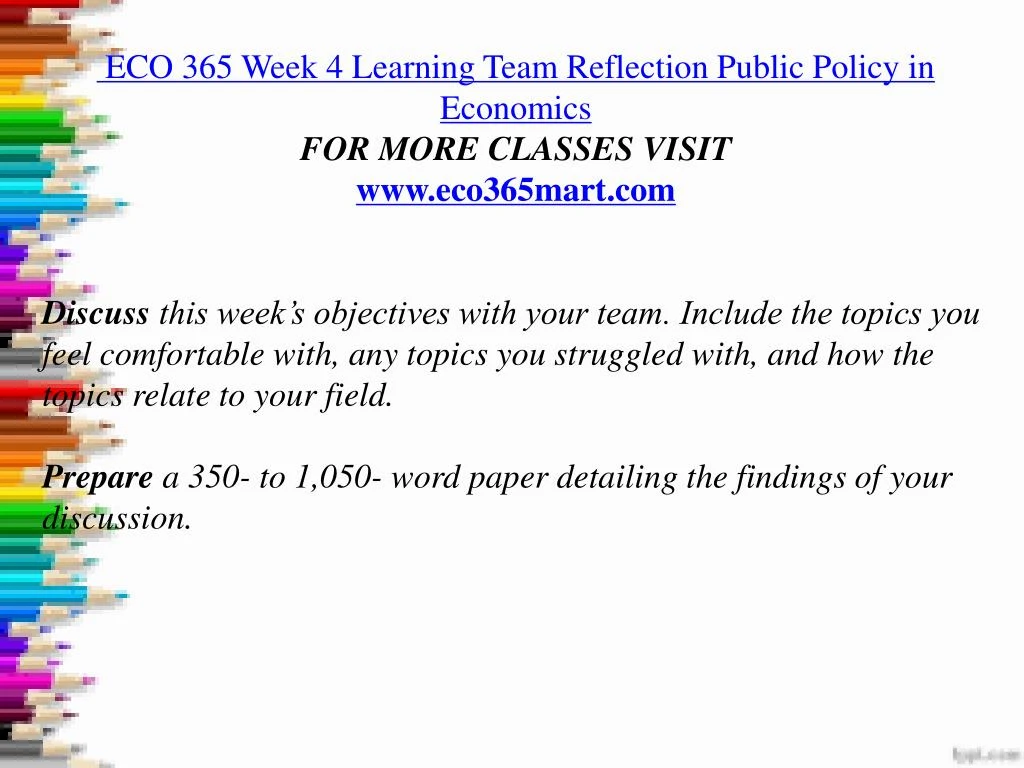 week 5 team reflection summary week 5 team reflection summary