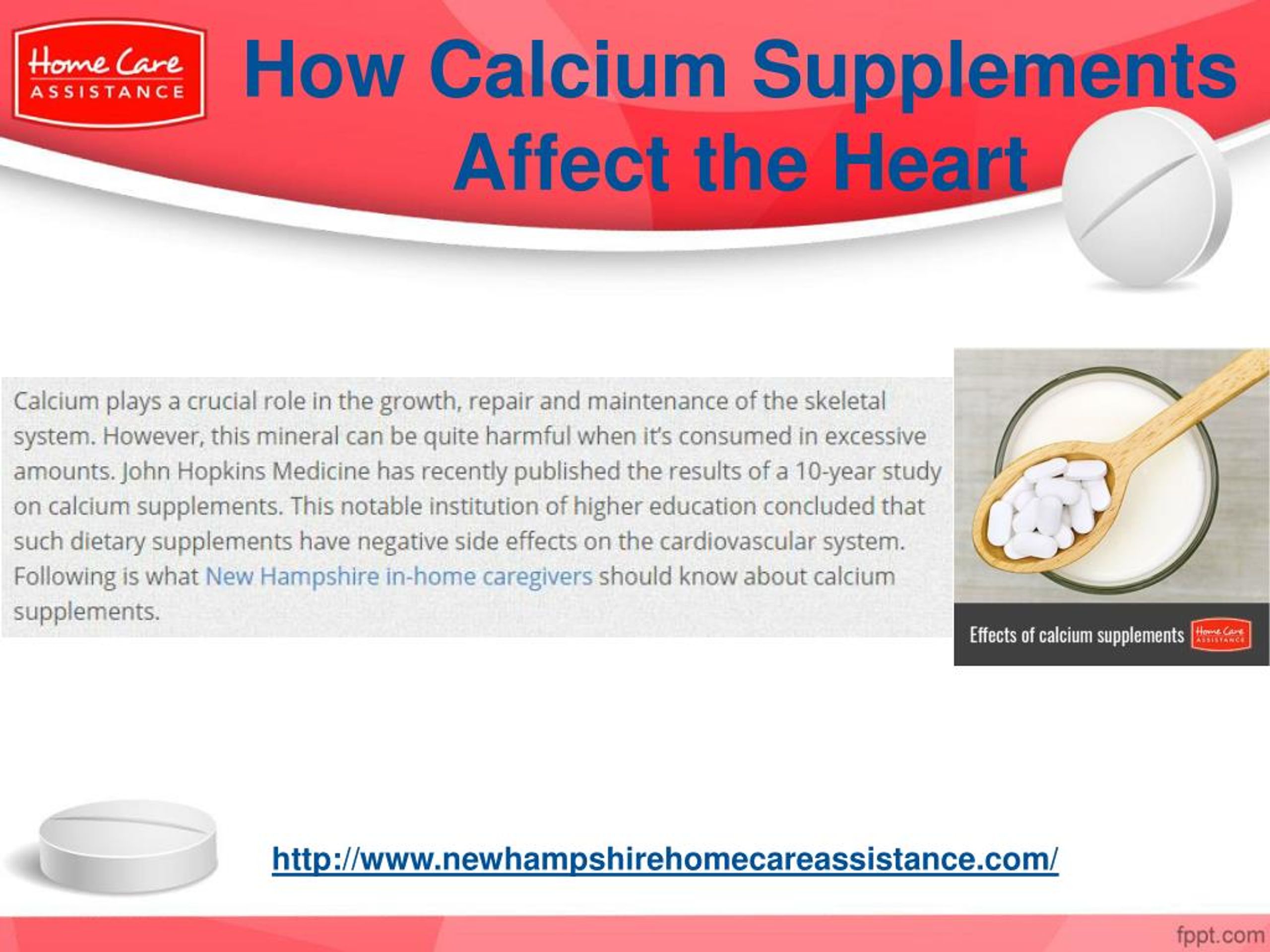 Does Calcium Supplement Affect The Heart At Ronald Standish Blog