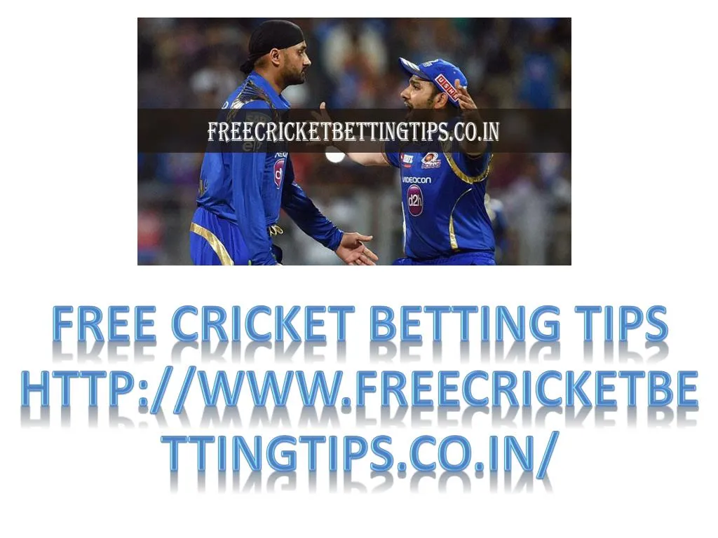 free cricket betting tips http n.