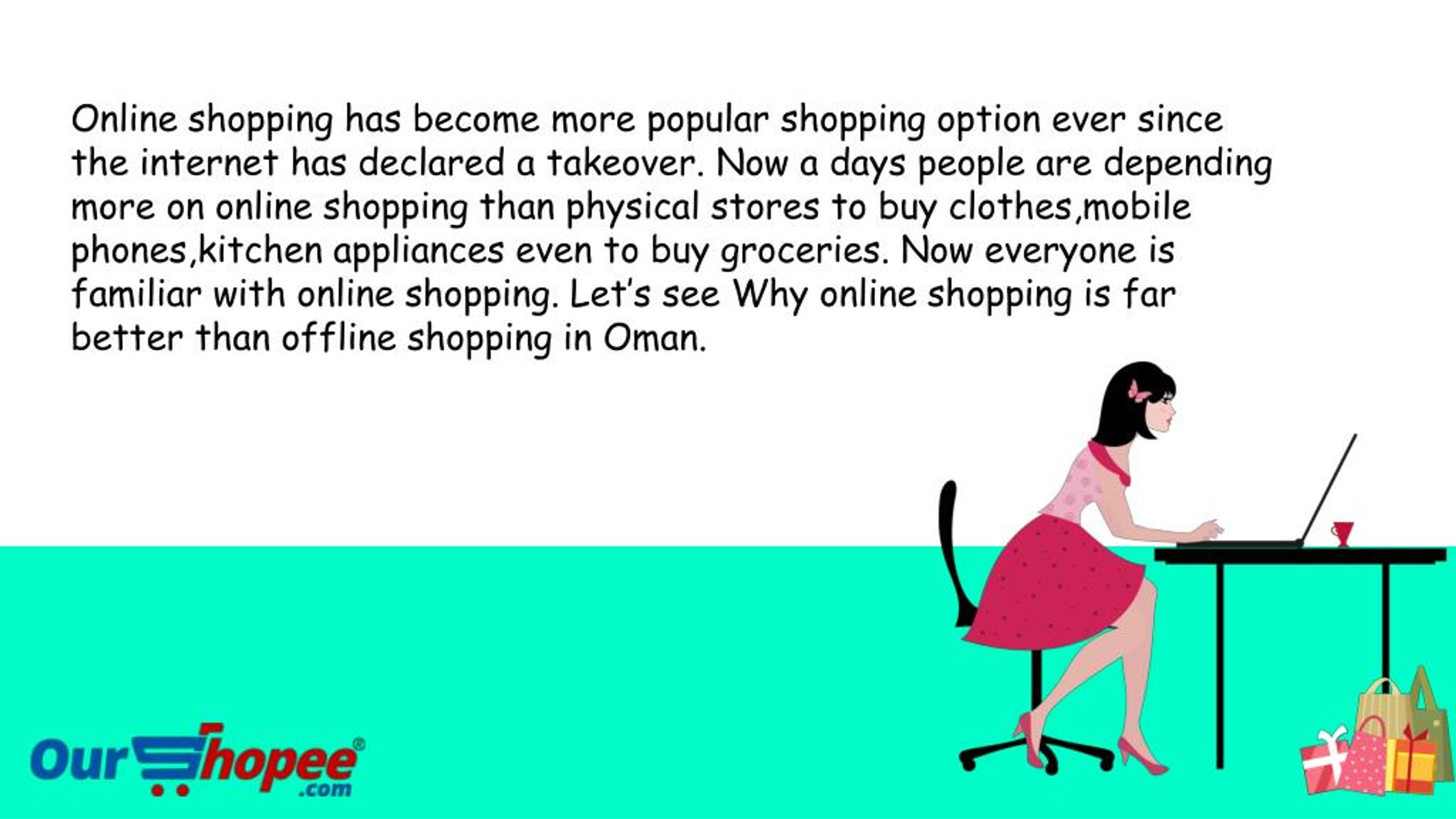 PPT - Best Online Shopping Oman PowerPoint Presentation, free download - ID:7563111