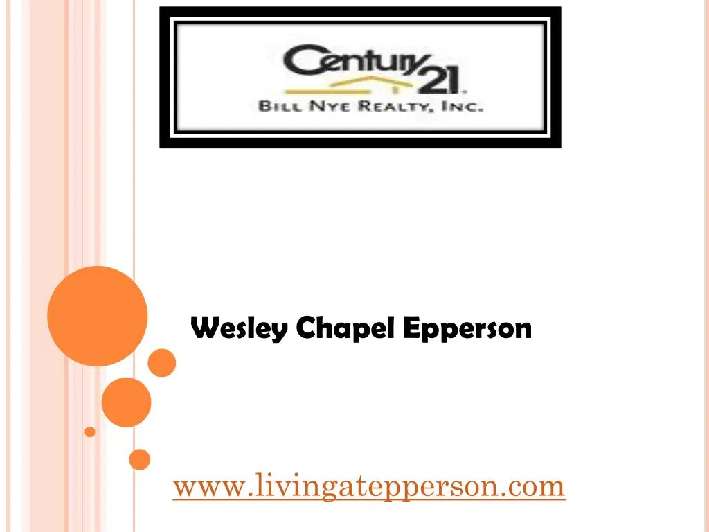 wesley chapel epperson n.