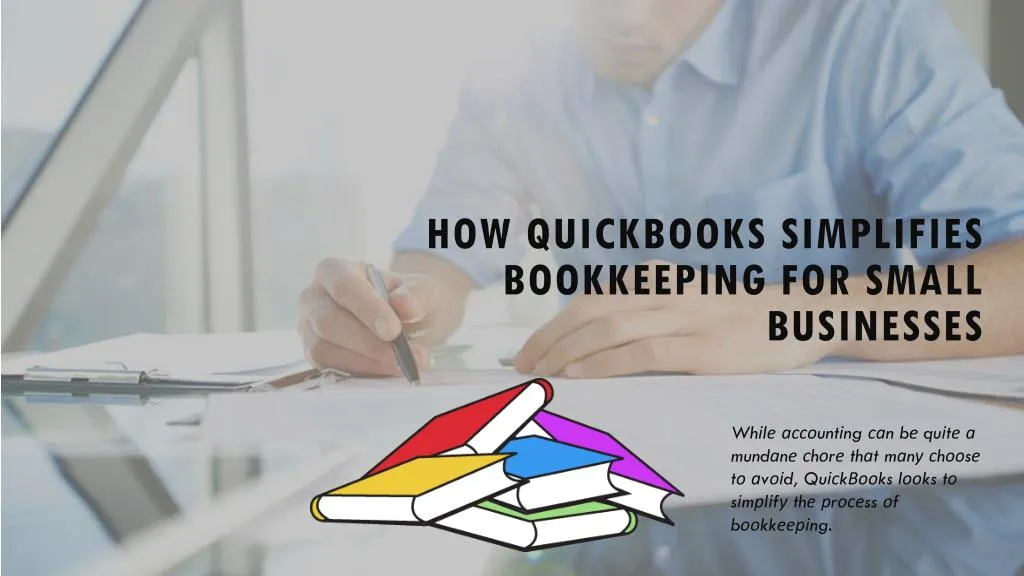 quickbooks tutorial 2010