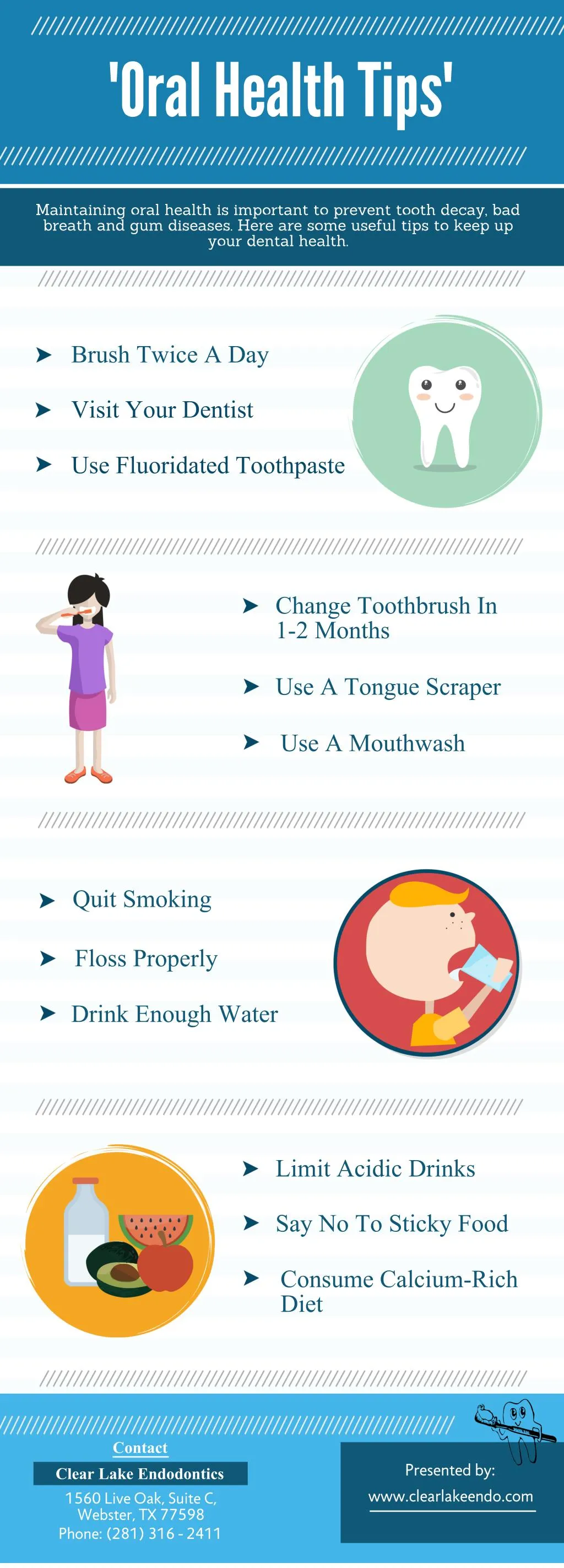 oral health tips n.