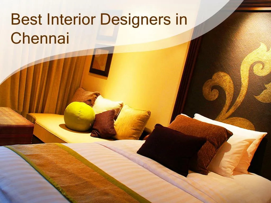 best interior designers in chennai n.