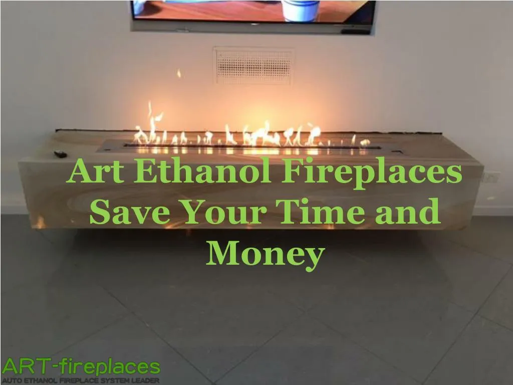 art ethanol fireplaces save your time and money n.