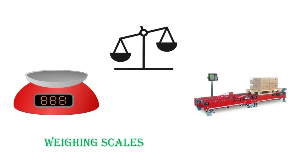 PPT - Weighing Scales and Their Types PowerPoint Presentation, free