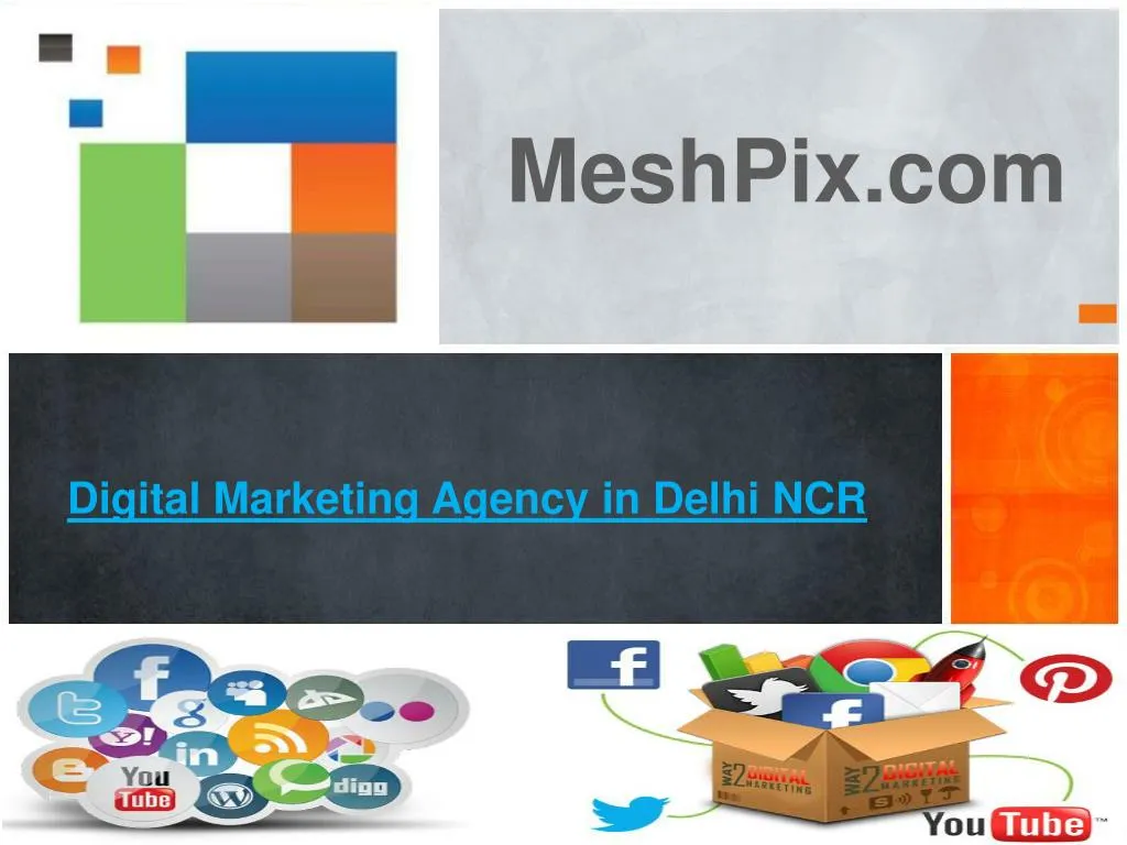 digital marketing agency in delhi ncr n.