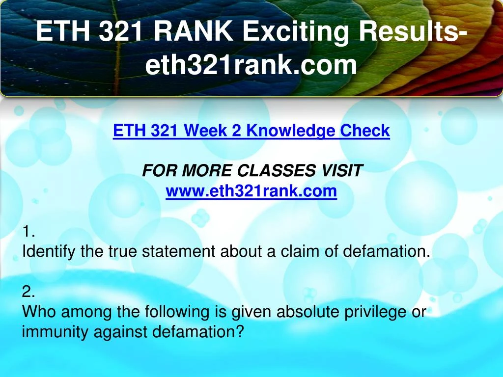 eco 550 discussion week 4 Considering health care industry, determine the relevant costs for the expansion decision, and distinguish between the short run and the long run costs. eco 550 discussion week 4 Considering health care industry, determine the relevant costs for the expansion decision, and distinguish between the short run and the long run costs.