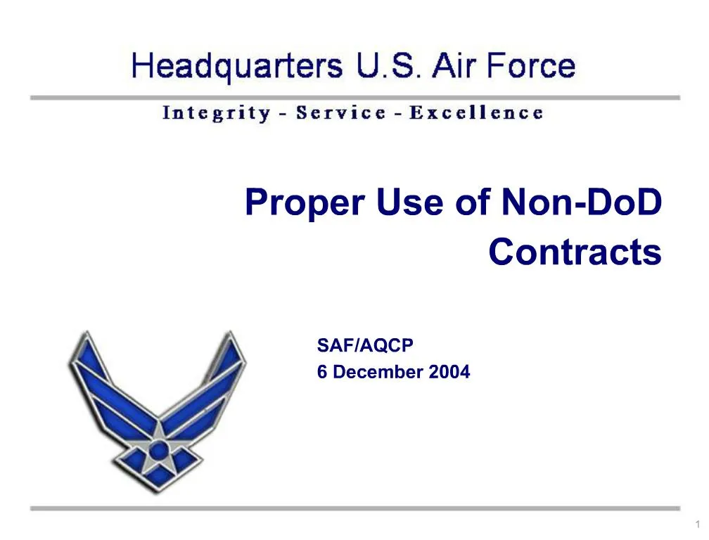 ppt-proper-use-of-non-dod-contracts-powerpoint-presentation-free